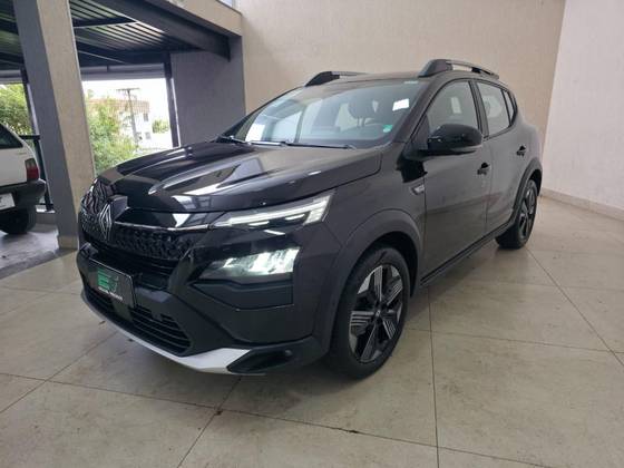 RENAULT KARDIAN 1.0 TCE FLEX PREMIÉRE EDITION EDC